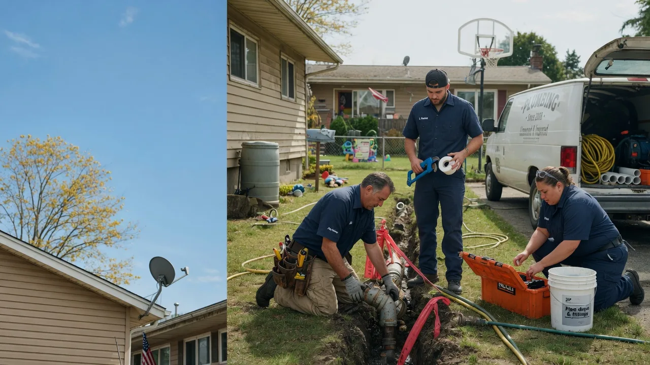 Garbage Disposal Replacement in Chicago Heights, IL near me